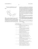 PYRAZOLOPYRIDINE KINASE INHIBITORS diagram and image