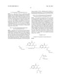 METHODS AND COMPOSITIONS UTILIZING QUINAZOLINONES diagram and image