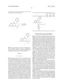 METHODS AND COMPOSITIONS UTILIZING QUINAZOLINONES diagram and image