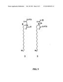 FATTY ACID DERIVATIVES AND ANALOGS OF DRUGS diagram and image