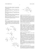 COMPOUNDS, COMPOSITIONS AND METHODS diagram and image