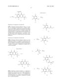 COMPOUNDS, COMPOSITIONS AND METHODS diagram and image