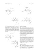 COMPOUNDS, COMPOSITIONS AND METHODS diagram and image