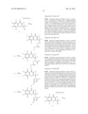 COMPOUNDS, COMPOSITIONS AND METHODS diagram and image