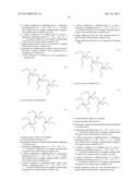 COMPOSITION MADE OF POLYALKOXYLATED DERIVATIVES OF TRIMETHYLOLPROPANE AND     FATTY ALCOHOLS, METHOD FOR PREPARING SAID COMPOSITION, AND USE THEREOF AS     A REVERSER IN SELF-REVERSIBLE REVERSE LATEXES diagram and image