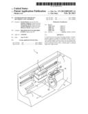 Water-Based Ink for Ink-Jet Recording and Cartridge diagram and image