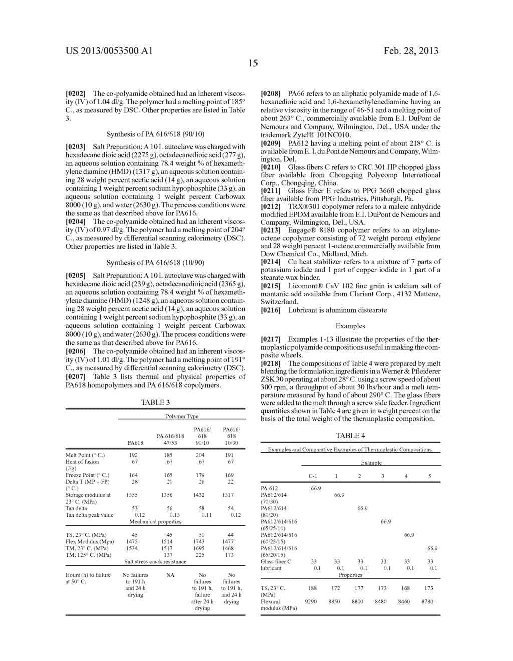 COMPOSITE WHEEL FOR A VEHICLE - diagram, schematic, and image 19