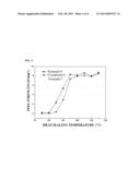 EYHLYLENE-OCTENE COPOLYMER HAVING UNIFORM COMONOMER DISTRIBUTION (AS     AMENDED) diagram and image