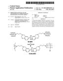 Bridged Bis(Alkoxysilane) or Silsesquioxane Compound Having     Benzoxazine-Containing Group diagram and image