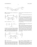 Bridged Bis(Alkoxysilane) or Silsesquioxane Compound Having     Benzoxazine-Containing Group diagram and image