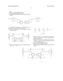 Bridged Bis(Alkoxysilane) or Silsesquioxane Compound Having     Benzoxazine-Containing Group diagram and image