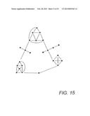 IDENTIFYING COMPONENTS OF A NETWORK HAVING HIGH IMPORTANCE FOR NETWORK     INTEGRITY diagram and image