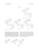 CGRP Receptor Antagonists diagram and image