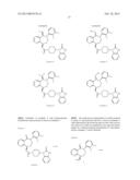 CGRP Receptor Antagonists diagram and image