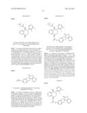 CGRP Receptor Antagonists diagram and image