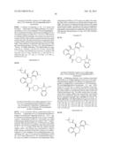 CGRP Receptor Antagonists diagram and image