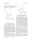 CGRP Receptor Antagonists diagram and image