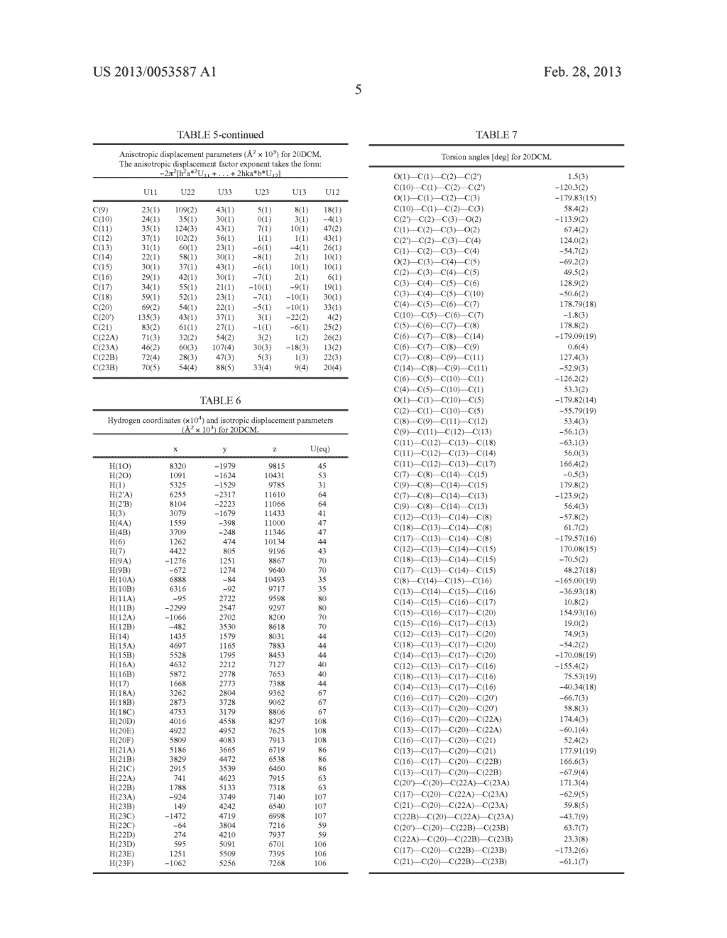 Crystallization of     1alpha-Hydroxy-20-Methyl-2-Methylene-19,24,25,26,27-Pentanorvitamin D3 - diagram, schematic, and image 07