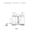 SOLVENT TREATMENT PROCESS diagram and image