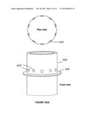 SOLVENT TREATMENT PROCESS diagram and image