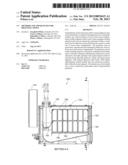 METHODS AND APPARATUSES FOR DIGESTING TISSUE diagram and image