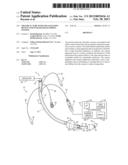 TRACHEAL TUBE WITH VISUALIZATION DEVICE AND INTEGRATED FLUSHING SYSTEM diagram and image