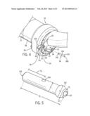 TRACHEAL TUBE WITH VISUALIZATION DEVICE AND INTEGRATED FLUSHING SYSTEM diagram and image