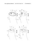 DISPOSABLE SHEATH WITH LIGHTING diagram and image