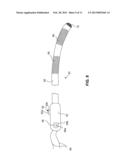 DISPOSABLE SHEATH WITH LIGHTING diagram and image