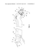 DISPOSABLE SHEATH WITH LIGHTING diagram and image