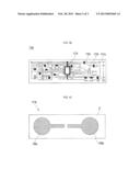 SENSOR WHICH IS ATTACHABLE TO THE BODY, AND MONITORING APPARATUS diagram and image