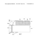 SPACE-EFFICIENT CONTAINMENT DEVICES AND METHOD OF MAKING SAME diagram and image