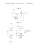 APPARATUS AND METHOD FOR MEASURING BIOELECTRIC SIGNALS diagram and image