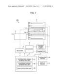 MAGNETIC RESONANCE SYSTEM AND PROGRAM diagram and image