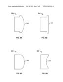 BLOOD VESSEL SENSING CATHETER HAVING WORKING LUMEN FOR MEDICAL APPLIANCES diagram and image