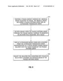 ENERGY-DELIVERY DEVICE INCLUDING ULTRASOUND TRANSDUCER ARRAY AND PHASED     ANTENNA ARRAY, AND METHODS OF ADJUSTING AN ABLATION FIELD RADIATING INTO     TISSUE USING SAME diagram and image