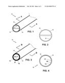 BIO-COMPATIBLE CATHETER diagram and image