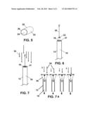 BIO-COMPATIBLE CATHETER diagram and image