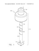 Surgical Access Device with Adjustable Cannula diagram and image