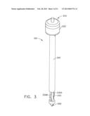 Surgical Access Device with Adjustable Cannula diagram and image