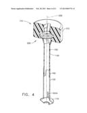 Surgical Access Device with Adjustable Cannula diagram and image