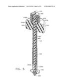 Surgical Access Device with Adjustable Cannula diagram and image