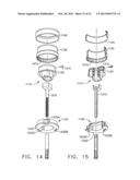 Surgical Access Device with Adjustable Cannula diagram and image