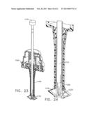 Surgical Access Device with Adjustable Cannula diagram and image