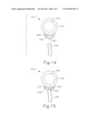 IMPLANTABLE MEDICAL PORT WITH ALIGNMENT FEATURE diagram and image