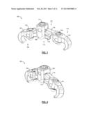 APPARATUS AND METHOD FOR CONNECTING SURGICAL RODS diagram and image