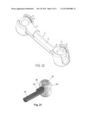 ELONGATED STABILIZATION MEMBER AND BONE ANCHOR USEFUL IN BONE AND     ESPECIALLY SPINAL REPAIR PROCESSES diagram and image