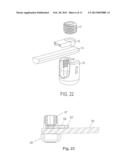 ELONGATED STABILIZATION MEMBER AND BONE ANCHOR USEFUL IN BONE AND     ESPECIALLY SPINAL REPAIR PROCESSES diagram and image