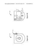 External Charger Usable with an Implantable Medical Device Having a     Programmable or Time-Varying Temperature Set Point diagram and image