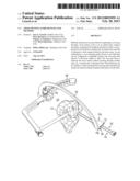 Cross Pinning Guide Devices and Methods diagram and image